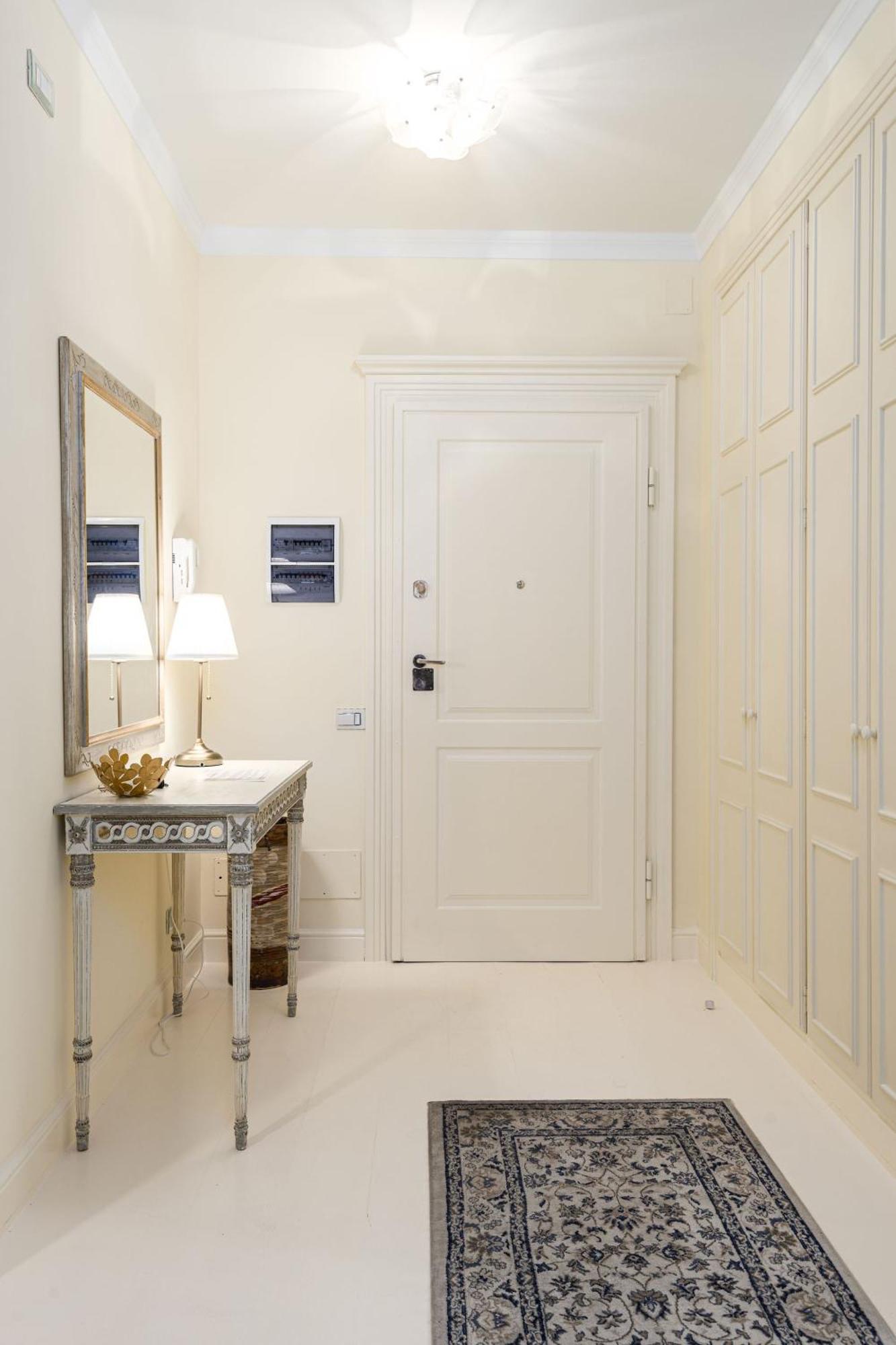 Unyca - Luxury Central Suite Флоренция Екстериор снимка